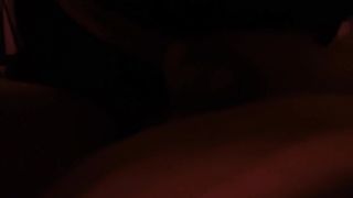 Wifey Wrecks Trans Damsel With Cable On