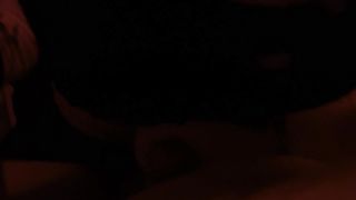 Wifey Wrecks Trans Damsel With Cable On