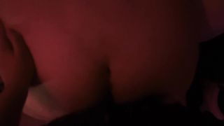 Wifey Wrecks Trans Damsel With Cable On