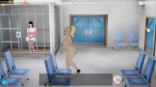 Fuckerman Anime porn Orgy Game V0.two Hermaphroditism Intercourse Vignettes Gameplay [barely legal+] + Download Game
