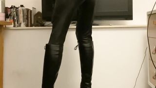 Late Night Ambles….