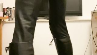 Late Night Ambles….