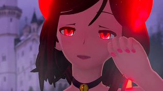 [F4F] Your Giantess Vore Wish? This Futa Succubus Wants To Make It Come True [Hermaphroditism] [ASMR]