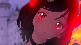 [F4F] Your Giantess Vore Wish? This Futa Succubus Wants To Make It Come True [Hermaphroditism] [ASMR]