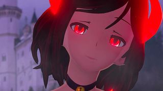 [F4F] Your Giantess Vore Wish? This Futa Succubus Wants To Make It Come True [Hermaphroditism] [ASMR]