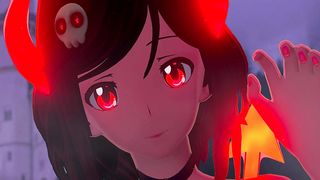 [F4F] Your Giantess Vore Wish? This Futa Succubus Wants To Make It Come True [Hermaphroditism] [ASMR]