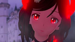 [F4F] Your Giantess Vore Wish? This Futa Succubus Wants To Make It Come True [Hermaphroditism] [ASMR]