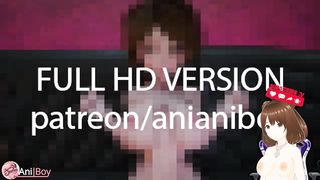 My sister-in-law penetrates me with her meaty manmeat (She jism inwards me) (Futa toon) - Jazziuu