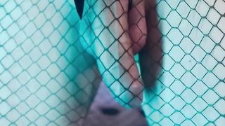 Son-in-law miss his stepfamily