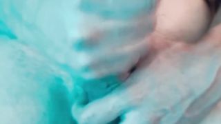 Son-in-law miss his stepfamily