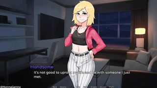 This Femboy Provided me his BUSSY - Femboy Rectal - Hazelnut Cafe #five