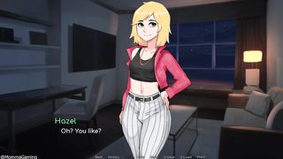 This Femboy Provided me his BUSSY - Femboy Rectal - Hazelnut Cafe #five