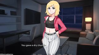 This Femboy Provided me his BUSSY - Femboy Rectal - Hazelnut Cafe #five