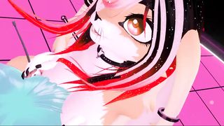 Literal Veteran w/Bunny VRChat