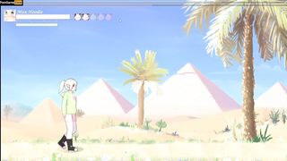 Max The Elf Orgy Game Manga porn Bang-out Vignettes Gameplay Part two [legal+] and How to Download Game