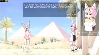 Max The Elf Orgy Game Manga porn Bang-out Vignettes Gameplay Part two [legal+] and How to Download Game