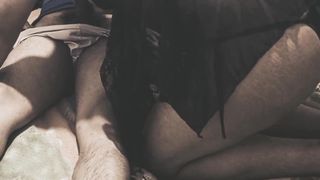 I'm going to bang this transvestite