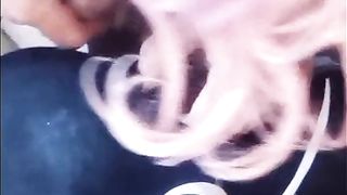 MissLexiLoup trans nymph taut rectums anal butt hole smashing 101