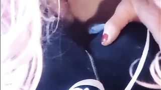 MissLexiLoup trans nymph taut rectums anal butt hole smashing 101