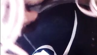 MissLexiLoup trans nymph taut rectums anal butt hole smashing 101