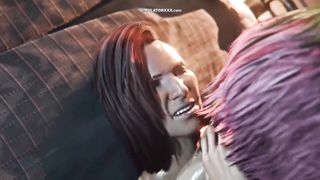 Realistic Simulator THREE DIMENSIONAL Gameplay #Hermaphroditism ( 2024 )