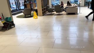 Naive schoolgirls came to the audition and were pulverized rock hard for money