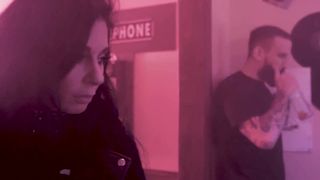 TRANSSEXUAL Three way, two T-girls and one Lady Having Her Greatest Moments with Rods - Joanna Angel, Casey Smooches, TRANSSEXUAL Foxxy