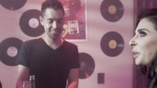 TRANSSEXUAL Three way, two T-girls and one Lady Having Her Greatest Moments with Rods - Joanna Angel, Casey Smooches, TRANSSEXUAL Foxxy