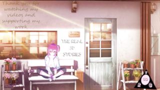 History of the Society with Mikasa Shingeki no Kyojin