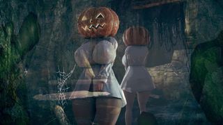 A Tale of Lil Pumpkin [Halloween 2024]