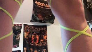 Caution⚠️toxic ☣️☢️