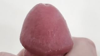 Lovely Tgirl Jessie's Close Up Slow-mo Cumpilation