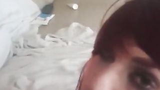 My tiny t chick pipe and jizm paramour