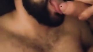 Valentina monster  manmeat - fortunate Yankee