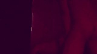 Ameateur top trans cracks in her man and splooge pies him