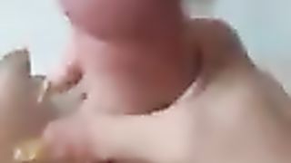 She needs a Let Go after Strain