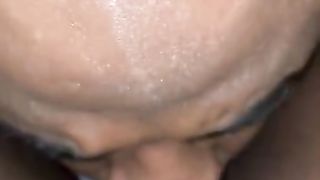 Oral Pleasure   Fixation Encounter with sole  fetish