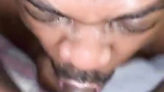 Oral Pleasure   Fixation Encounter with sole  fetish