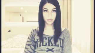 Demon Tgirl SUccubi ASMR mental domination TEACHING DISGRACE EDITION