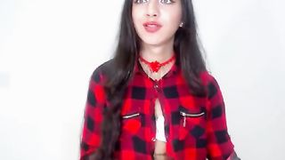 Jizzing Off Web Cam Scene 1 Fresh Series