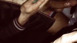 Group Sex de cette chienne de Corinne Auteuil par five routiers