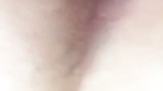 Egyptian Kitty gettin Whiteboi prepped