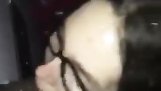 First-Ever Time Glory Crevasse