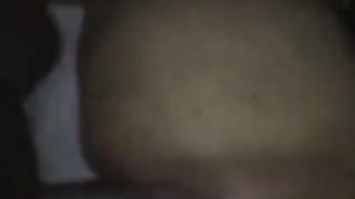 Ambled in on Transsexual Bum Up ( Doggie-Style No Condom)