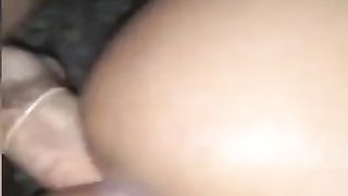 Monster spear mama plowing her tart with a superb glance