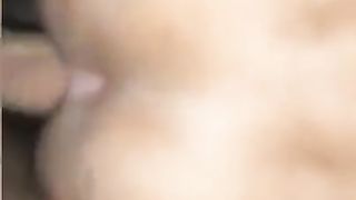 Monster spear mama plowing her tart with a superb glance