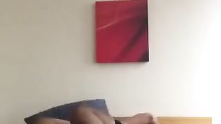 Taking it like a breezy