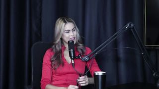 What makes her perceive ultra-kinky is interested people, she tasted milk, smooched the presenter and flashed her blowage - Sofie Fuckpole (Ts) (SHEER/CRIMSON)