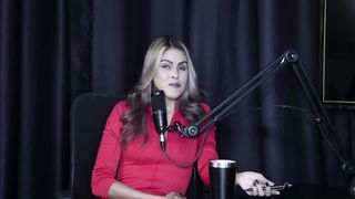 What makes her perceive ultra-kinky is interested people, she tasted milk, smooched the presenter and flashed her blowage - Sofie Fuckpole (Ts) (SHEER/CRIMSON)