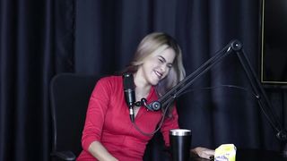 What makes her perceive ultra-kinky is interested people, she tasted milk, smooched the presenter and flashed her blowage - Sofie Fuckpole (Ts) (SHEER/CRIMSON)